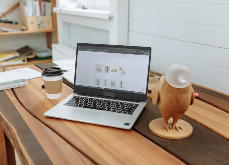 diseño web
